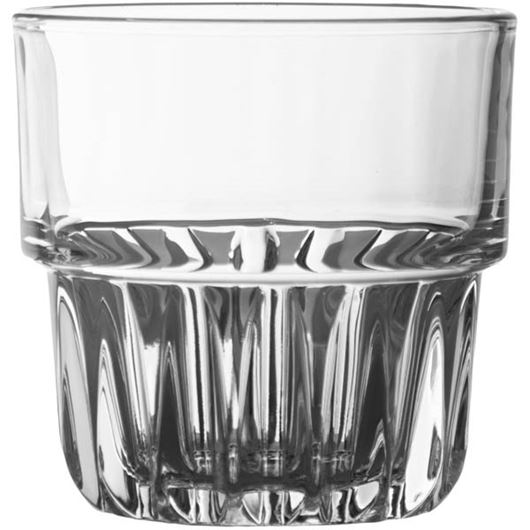 Picture of EVEREST rocks glass clear - 26.5cl