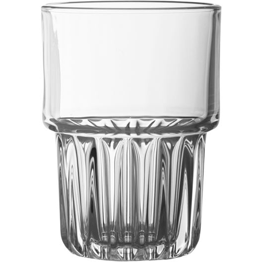 Picture of EVEREST beverage glass clear - 35.5cl