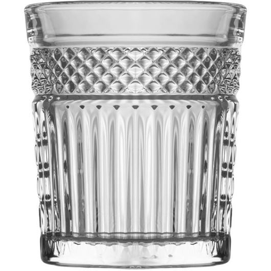 Picture of RADIANT double old fashioned glass 35.5cl clear