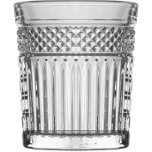 Picture of RADIANT double old fashioned glass clear - 35.5cl
