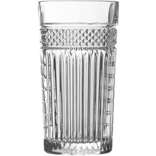 Picture of RADIANT cooler glass 47.5cl clear