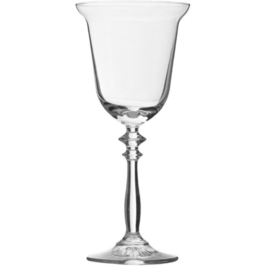 Picture of 1924 cocktail glass 26.5cl clear