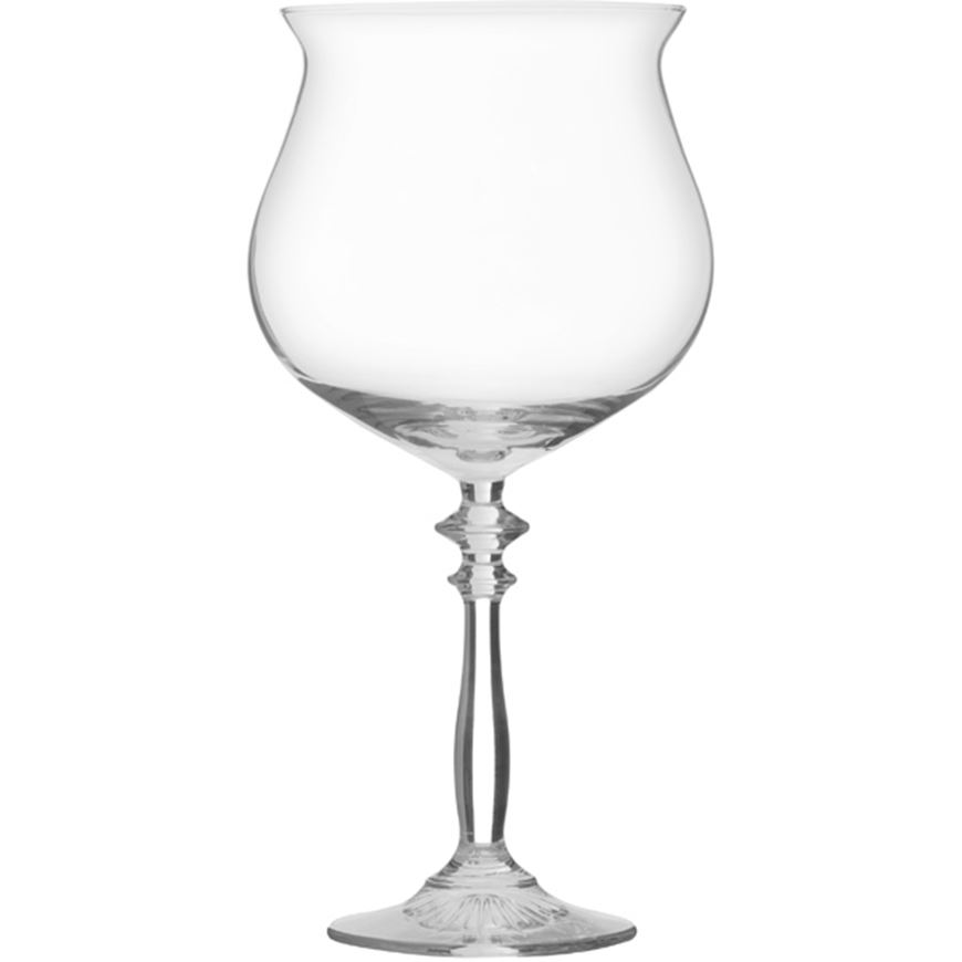Picture of 1924 gin and tonic glass clear - 62.5cl