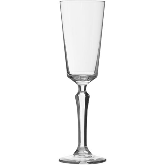 Picture of SPKSY champagne glass clear - 18cl