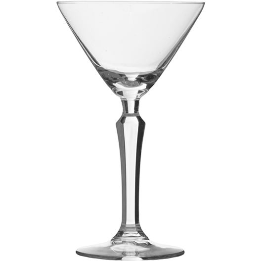 Picture of SPKSY martini glass clear - 18.5cl