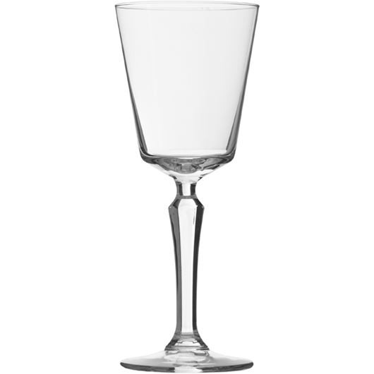 Picture of SPKSY cocktail glass clear - 26cl