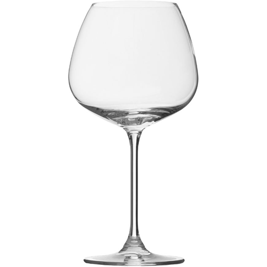 Picture of EXPERTS Collection wine glass clear - 55cl