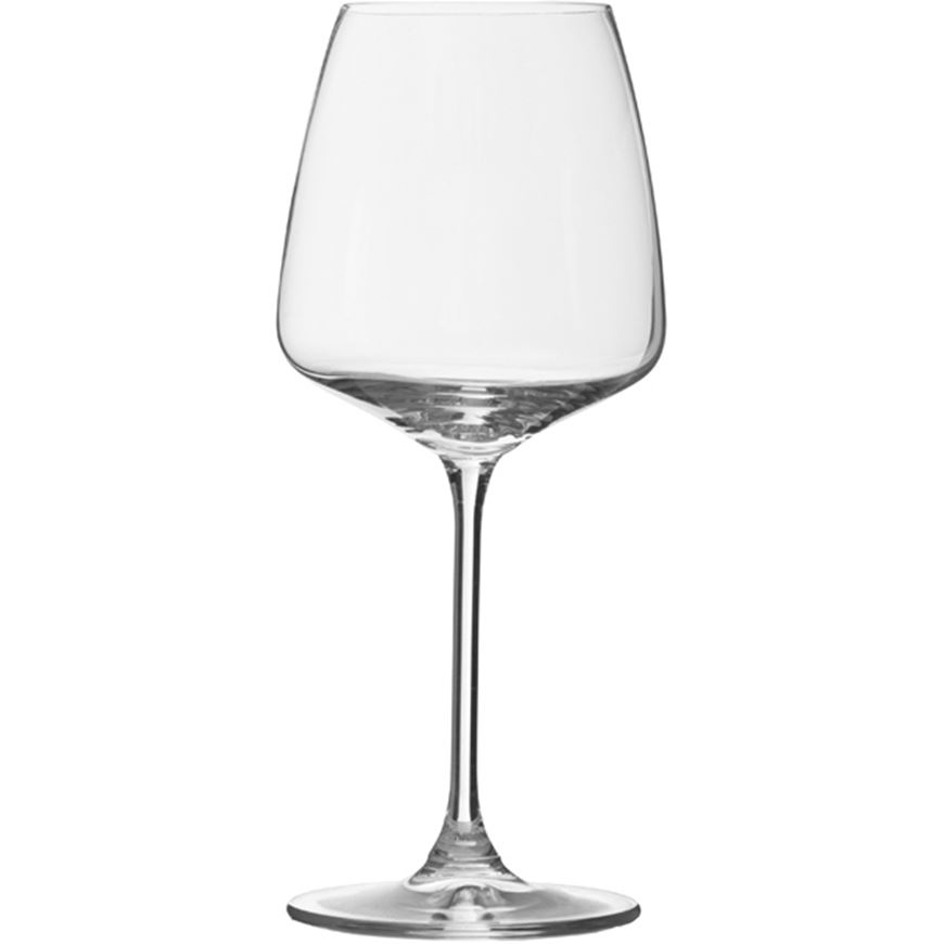 Picture of EXPERTS Collection wine glass clear - 42.5cl