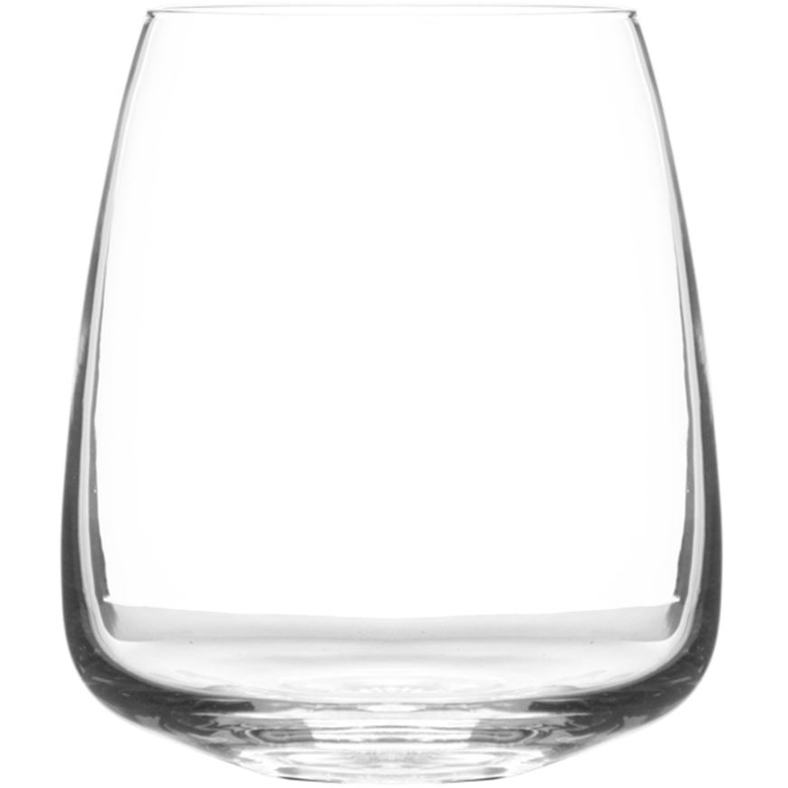 Picture of EXPERTS Collection wine/water glass clear -  45cl