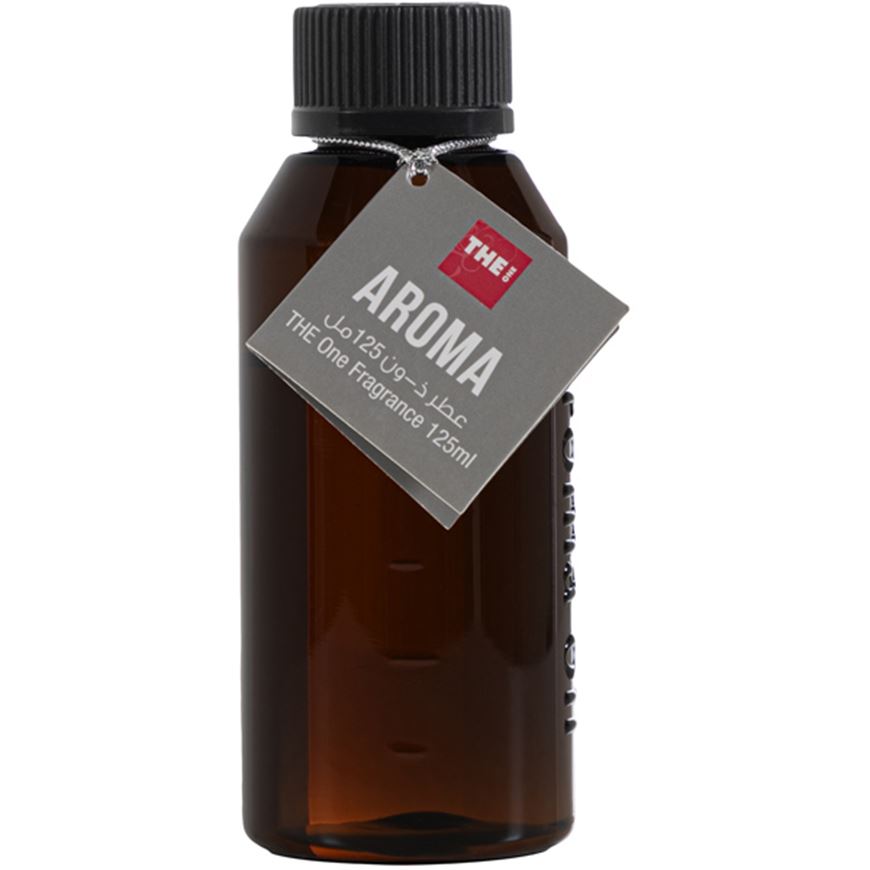 Picture of AROMA THE One fragrance brown - 125ml