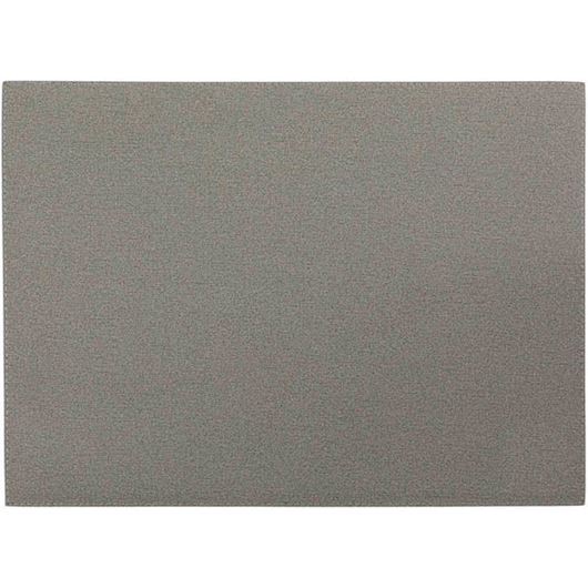 MINK place mat 44x33 grey/brown