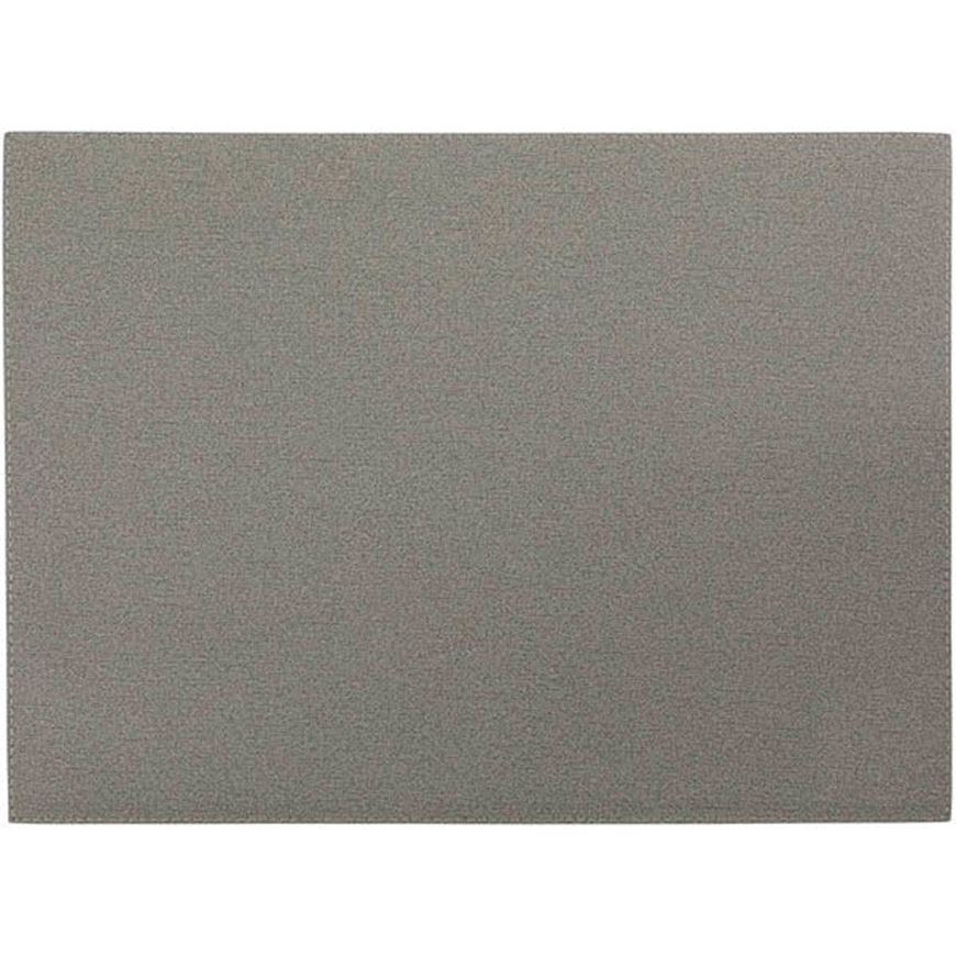 MINK place mat 44x33 grey/brown