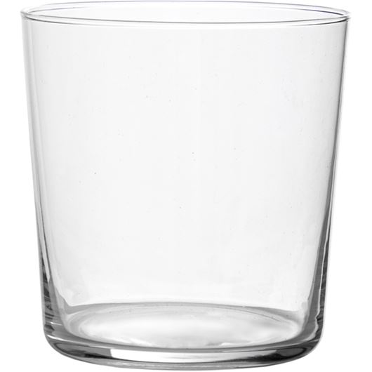 Picture of CIDRA double old fashioned glass 39cl clear