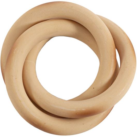 Picture of INTERLINK napkin ring natural
