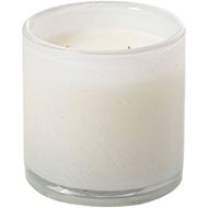 DREAMY NIGHTS candle white
