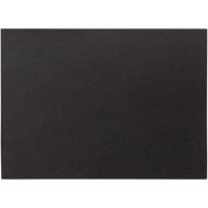 MINK place mat 44x33 grey/brown
