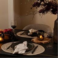 KAI place mat 50x35 natural