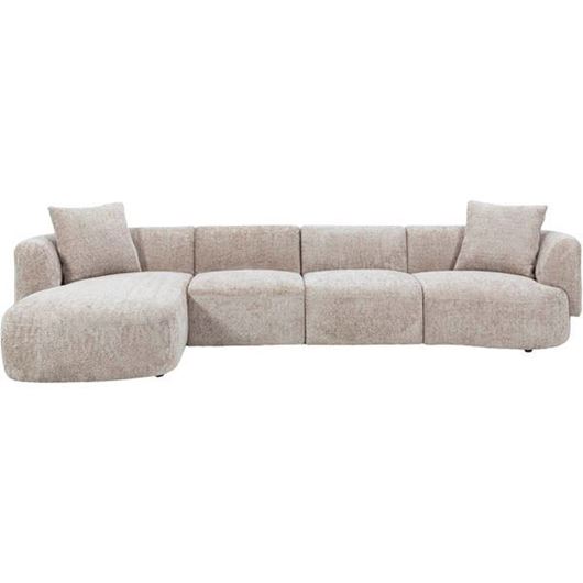 Picture of SYDNEY Modular Sofa Set XIV