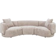 Picture of SYDNEY Modular Sofa Set III