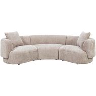 Picture of SYDNEY Modular Sofa Set III