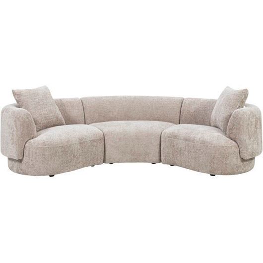 Picture of SYDNEY Modular Sofa Set III