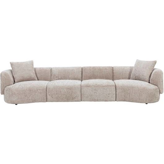 Picture of SYDNEY Modular Sofa Set IV