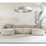 Picture of SYDNEY Modular Sofa Set XVI