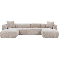Picture of SYDNEY Modular Sofa Set XVI