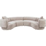 Picture of SYDNEY Modular Sofa Set XVII