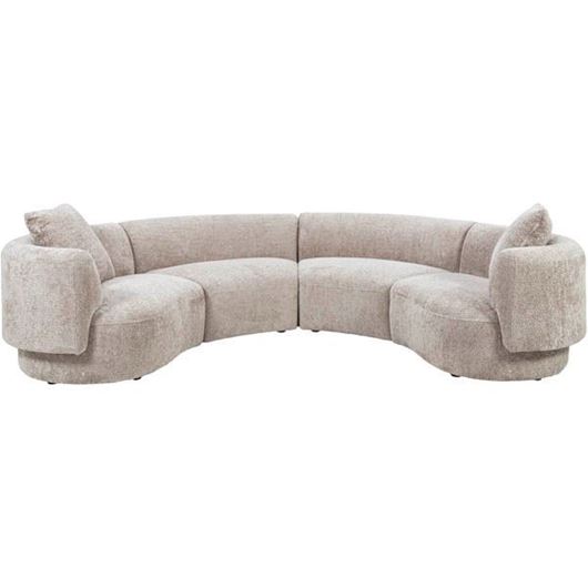 Picture of SYDNEY Modular Sofa Set XVII