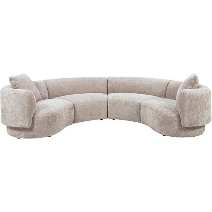 Picture of SYDNEY Modular Sofa Set XVII