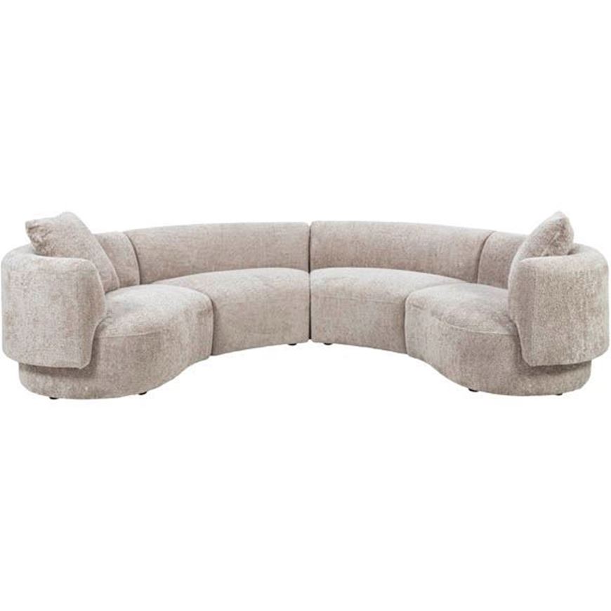 Picture of SYDNEY Modular Sofa Set XVII