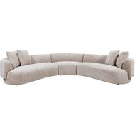 Picture of SYDNEY Modular Sofa Set XIX