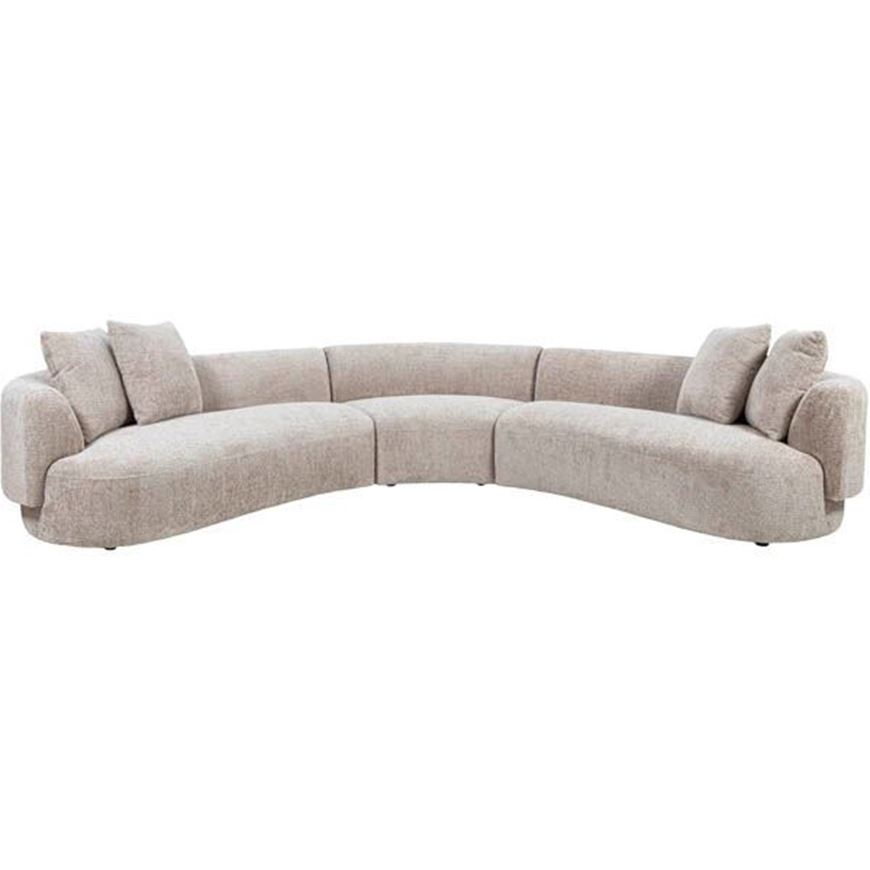 Picture of SYDNEY Modular Sofa Set XIX