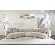 Picture of SYDNEY Modular Sofa Set XIX