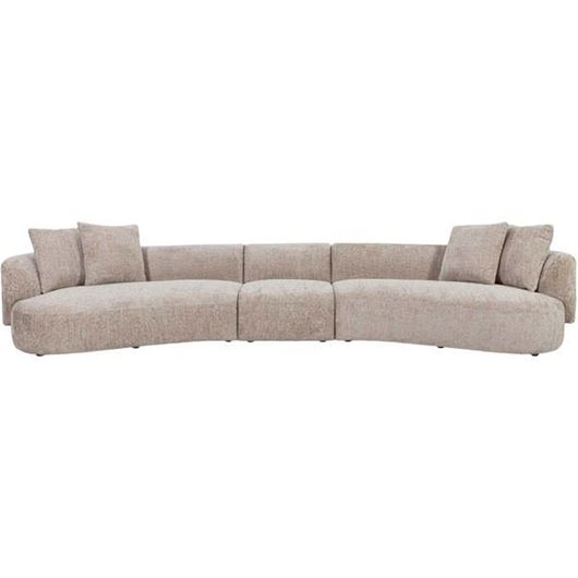 Picture of SYDNEY Modular Sofa Set XXII