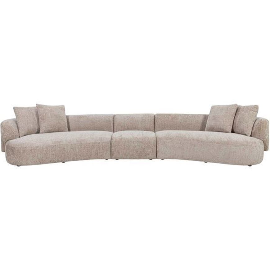 Picture of SYDNEY Modular Sofa Set XXII