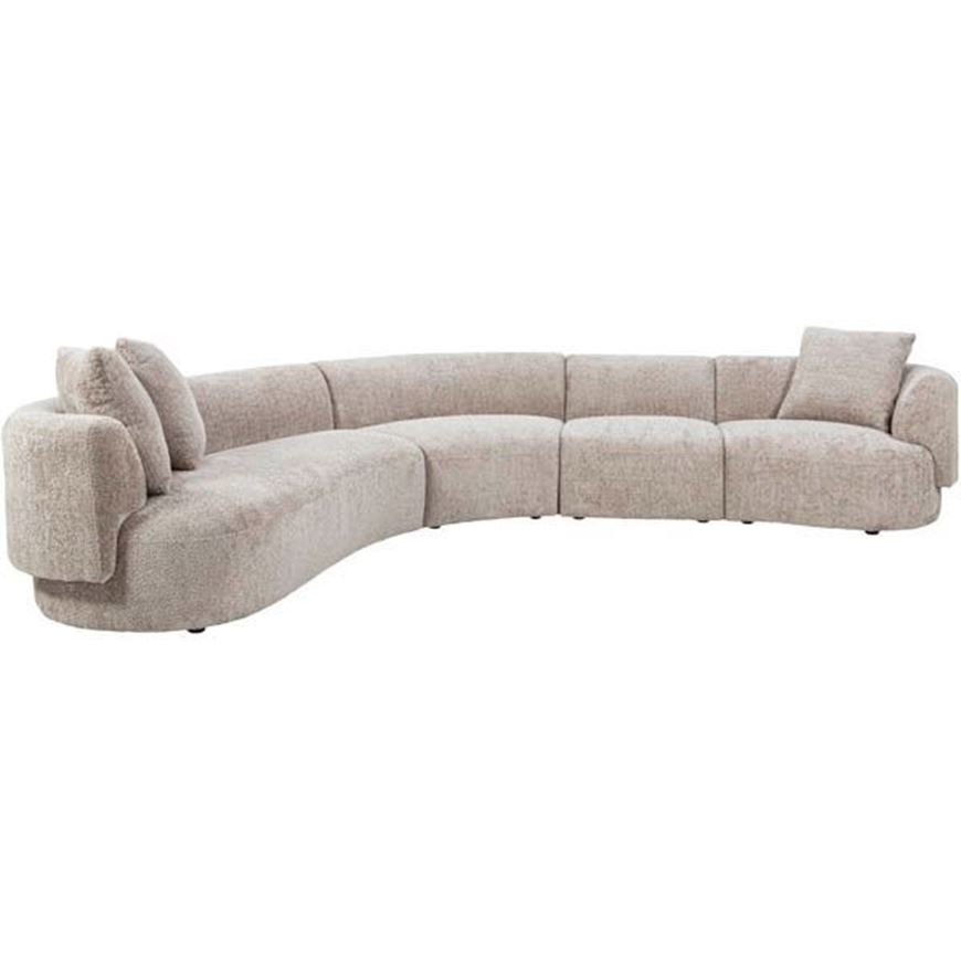 Picture of SYDNEY Modular Sofa Set XXIII