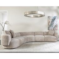 Picture of SYDNEY Modular Sofa Set XXIII