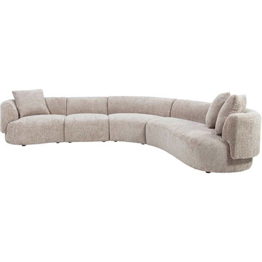 Picture of SYDNEY Modular Sofa Set XXIV