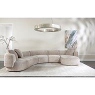 Picture of SYDNEY Modular Sofa Set XXV