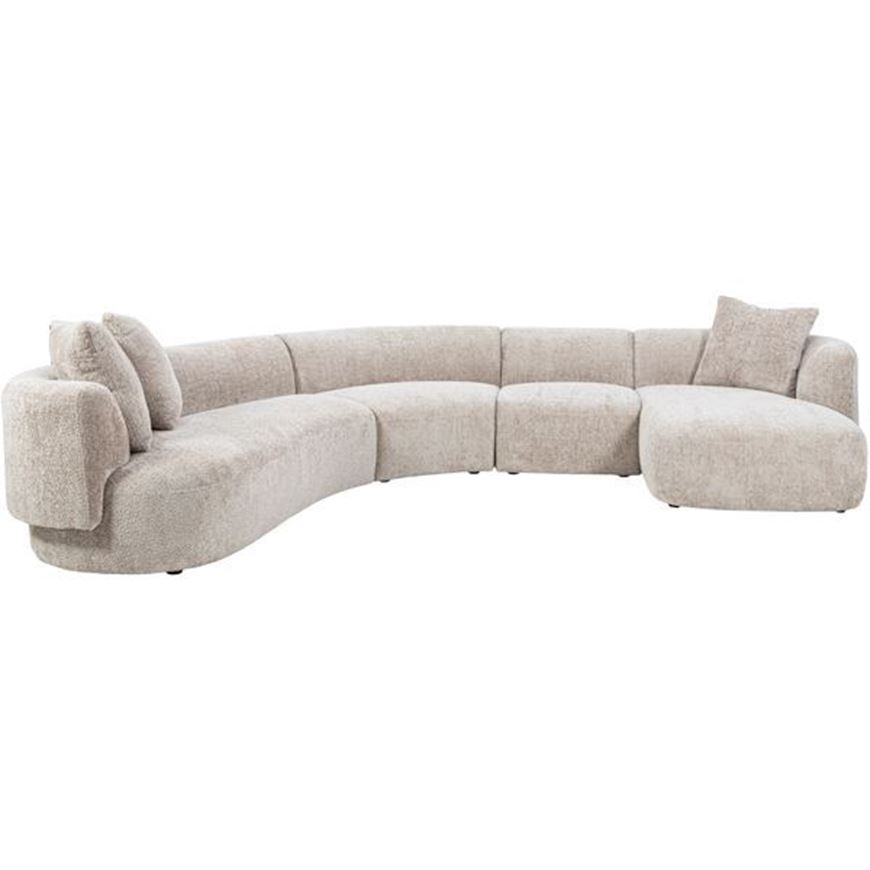 Picture of SYDNEY Modular Sofa Set XXV