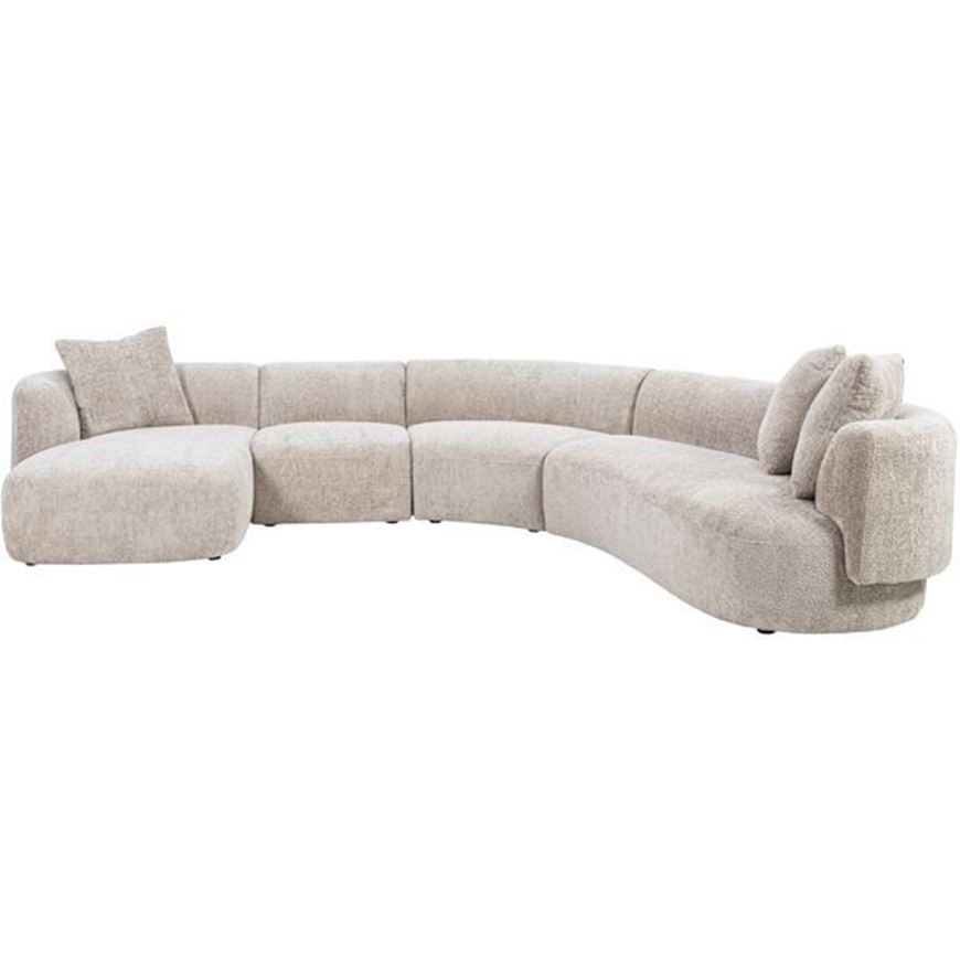 Picture of SYDNEY Modular Sofa Set XXVI