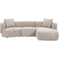 Picture of SYDNEY Modular Sofa Set XI