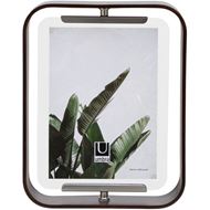 BELLWOOD photo frame brown - 13x18cm