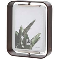 BELLWOOD photo frame brown - 13x18cm