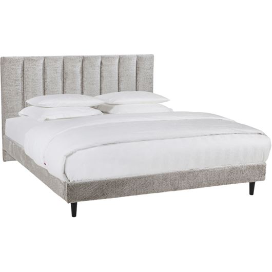 Picture of FORZA bed taupe - 180x200cm