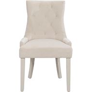 SAGE dining chair taupe