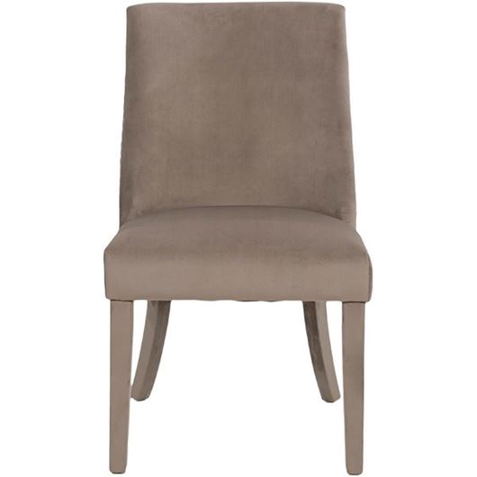 OLIVE dining chair taupe