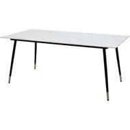 TUSCAN dining table white - 180x90cm